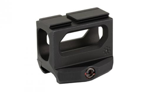 Arisaka Defense Mount, Black, Picatinny, Anodized OM2-ACRO-193