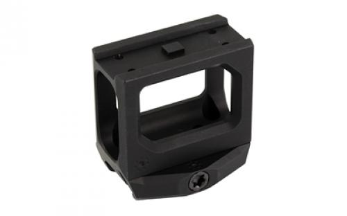 Arisaka Defense Mount, Black, Picatinny, Anodized OM2-ACRO-226