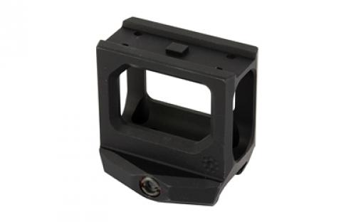 Arisaka Defense Mount, Black, Picatinny, Anodized OM2-ACRO-226