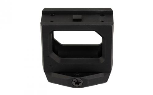 Arisaka Defense Mount, Black, Picatinny, Anodized OM2-ACRO-226