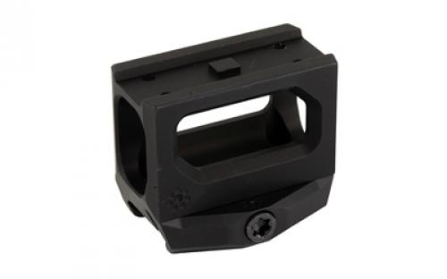 Arisaka Defense Mount, Black, Picatinny, Anodized OM2-MICRO-193