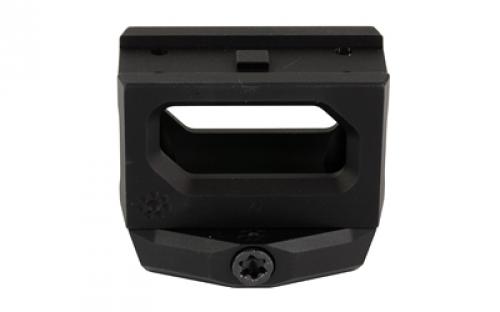 Arisaka Defense Mount, Black, Picatinny, Anodized OM2-MICRO-193