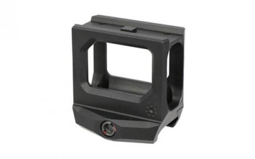 Arisaka Defense Mount, Black, Picatinny, Anodized OM2-MICRO-226