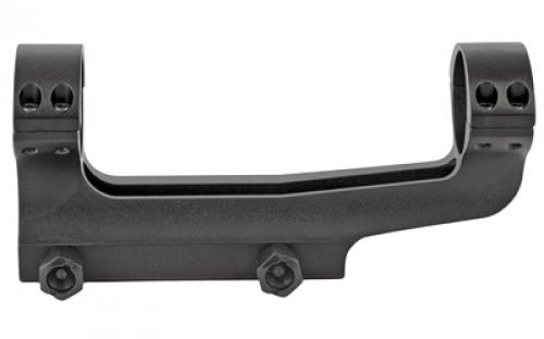 ATN Mount, Dual Cantilever, 30mm, Quick Detach Mount, Black Finish ACMUDCQDM2