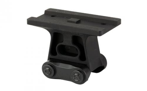 Badger Ordnance Condition One Mount, Mount, Black, Aimpoint T-2, Anodized 170-0T2B