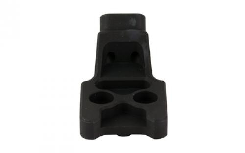 Badger Ordnance Condition One J-Arm, Mount, Anodized, Black 200-10B