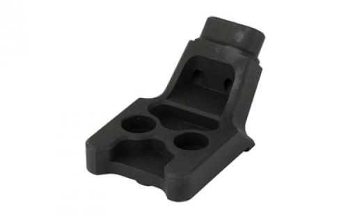 Badger Ordnance Condition One J-Arm, Mount, Anodized, Black 200-10B