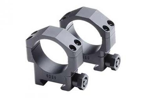 Badger Ordnance 34MM Ring, Fits Picatinny, Standard Height, Black 306-14