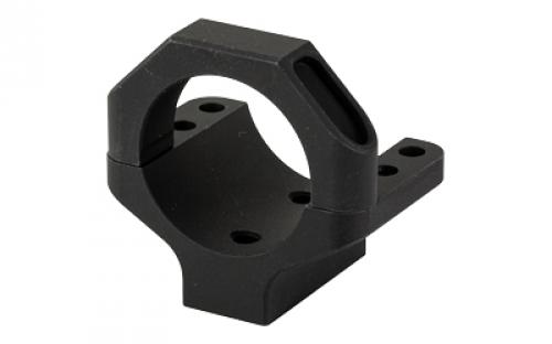 Badger Ordnance Condition One Accessory Ring Cap, Adptr, Black, Anodized 700-30B