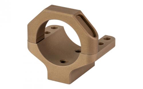 Badger Ordnance Condition One Accessory Ring Cap, Adptr, Tan, Anodized 700-30