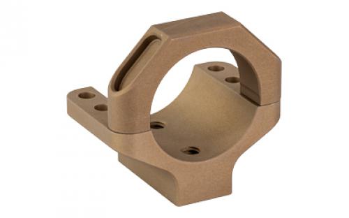Badger Ordnance Condition One Accessory Ring Cap, Adptr, Tan, Anodized 700-30