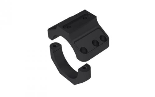 Badger Ordnance Condition One Accessory Ring Cap, Adptr, Black, Anodized 700-34B