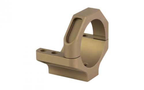 Badger Ordnance Condition One Accessory Ring Cap, ARC, 34mm, Tan 700-34