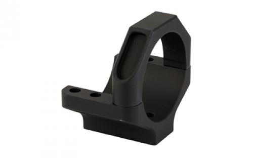 Badger Ordnance Condition One Accessory Ring Cap, Allows for Mounting Optics/Lasers at 12 O'Clock on Optic, Anodized, Black 700-35B
