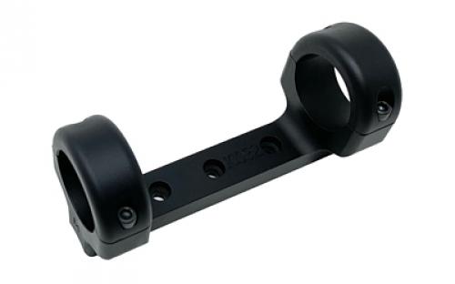 DNZ Game Reaper, 1 Medium, Fits 2010 and Newer CVA Black Powder, and All CVA Rifles, Aluminum, Black 10032