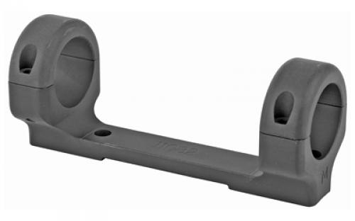DNZ Mount, 1" Medium, Black Finish, Fits Ruger 10/22 11082