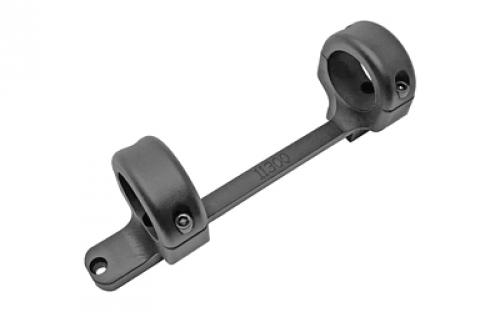 DNZ Game Reaper, 1 Medium, Black, Fits Howa 1500 Short Action and Weatherby Vanguard Short Action 11300