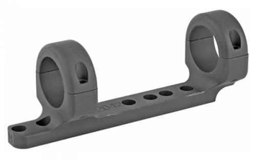 DNZ Mount, 1 Medium, Black Finish, Fits Marlin 1894, 1895, 336 12042