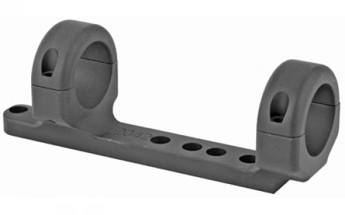 DNZ Mount, 1" Medium, Black Finish, Fits Marlin 1894, 1895, 336 12042