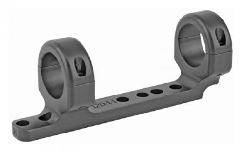 DNZ Mount, 1 High, Black Finish, Fits Marlin 1894, 1895, 336 12044