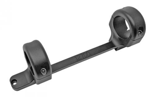 DNZ Game Reaper, 1 High, Black, Fits Remington 700 Long Action and Bergara Premier/B14 Long Action 12700