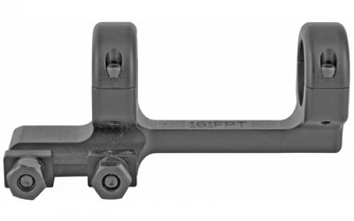 DNZ Freedom Reaper, Black, Forward Picatinny Rail, 1" 161FPT