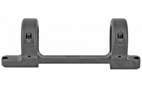 DNZ Game Reaper, 30mm Medium, Black, Fits Howa 1500 Short Action and Weatherby Vanguard Short Action 16300