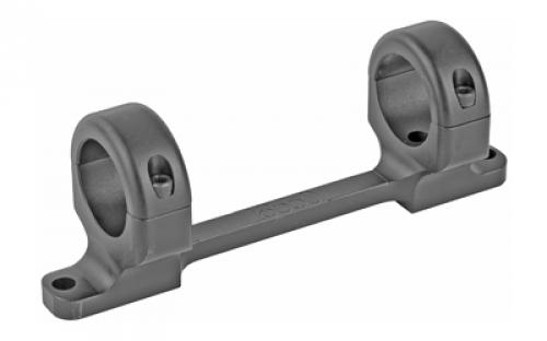 DNZ Game Reaper, 1 High, Black, Fits Tikka T3/T3-X 16550