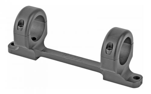 DNZ Game Reaper, 1" High, Black, Fits Tikka T3/T3-X 16550