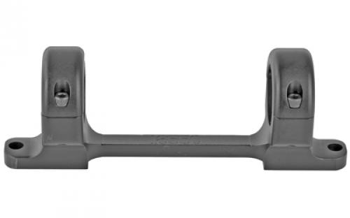 DNZ Game Reaper, 1" High, Black, Fits Tikka T3/T3-X 16550
