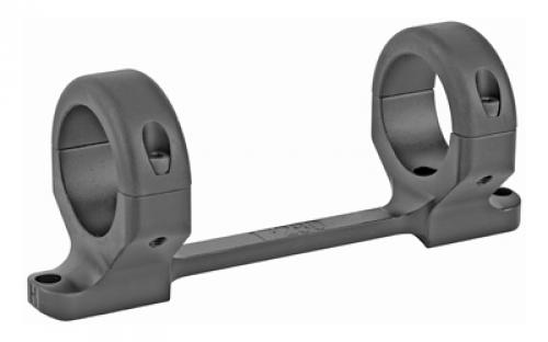 DNZ Game Reaper, 30mm, High, Black, Fits Ruger American Centerfire Short Action 17280