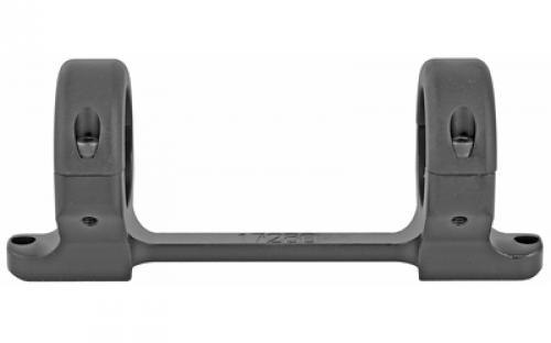 DNZ Game Reaper, 30mm, High, Black, Fits Ruger American Centerfire Short Action 17280