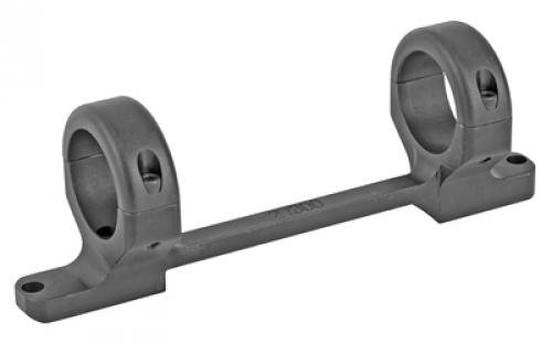 DNZ Game Reaper, 30mm High, Black, Fits Howa 1500 Long Action and Weatherby Vanguard & Magnum 9 Lug Long Actions 27300