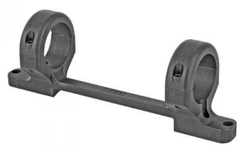 DNZ Game Reaper, 30mm High, Black, Fits Howa 1500 Long Action and Weatherby Vanguard & Magnum 9 Lug Long Actions 27300