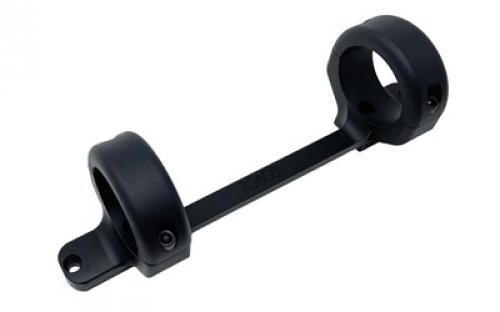 DNZ Game Reaper, 30mm Medium Mount, Black, Fits Winchester Model 70 Long Action 30600