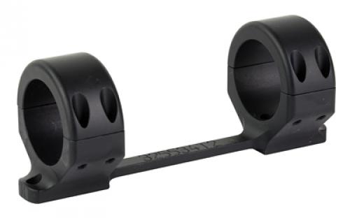 DNZ Game Reaper, 34mm 20MOA, Fits Tikka T3, Aluminum, Black 325534T2