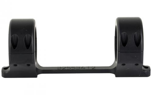 DNZ Game Reaper, 34mm 20MOA, Fits Tikka T3, Aluminum, Black 325534T2