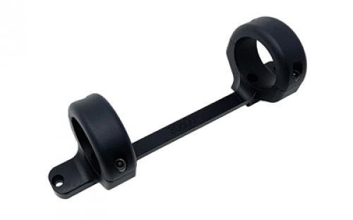 DNZ Game Reaper, 30mm High Mount, Black, Fits Winchester Model 70 Long Action 32600