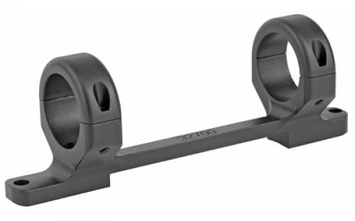 DNZ Mount, 30mm High, Black Finish, Fits Remington 700 Long Action 32700