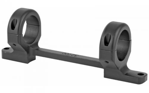 DNZ Mount, 30mm High, Black Finish, Fits Remington 700 Long Action 32700