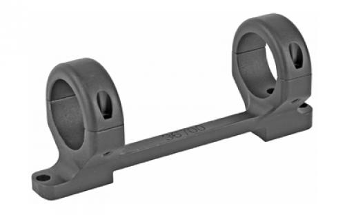 DNZ Mount, 30mm High, Black Finish, Fits Remington 700 Short Action 36700