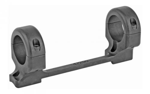 DNZ Game Reaper, 1 Medium, Black, Fits Savage Mark II and 93R17 42200