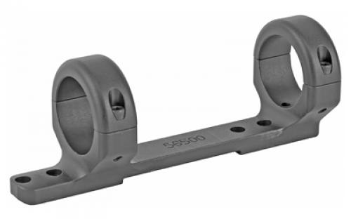 DNZ Game Reaper, 30mm Medium, Black, Fits Browning BAR/BLR Long Action 56500