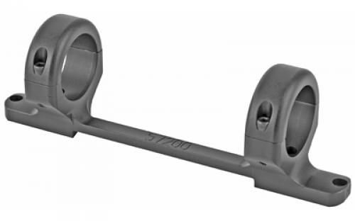 DNZ Game Reaper, 30mm High, Black, Fits Savage AXIS & Edge 57200