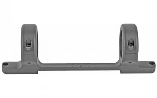 DNZ Game Reaper, 30mm High, Black, Fits Savage AXIS & Edge 57200