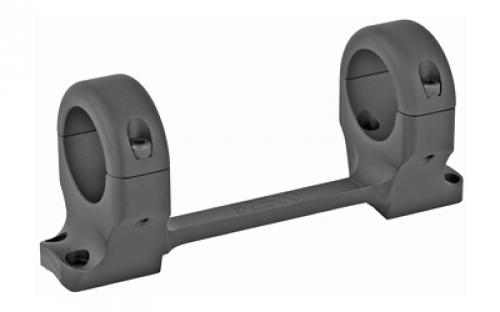 DNZ Game Reaper, 1 High, Black, Fits Browning X-Bolt Short Action 82500