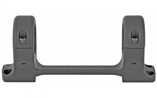 DNZ Game Reaper, 1" High, Black, Fits Browning X-Bolt Short Action 82500