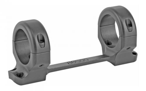 DNZ Game Reaper, 30mm Medium, Black, Fits Browning X-Bolt Short Action 86500