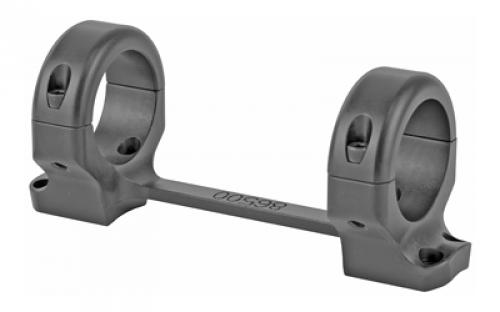 DNZ Game Reaper, 30mm Medium, Black, Fits Browning X-Bolt Short Action 86500