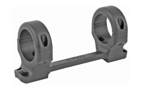 DNZ Game Reaper, 30mm High, Black, Fits Browning X-Bolt Short Action 87500